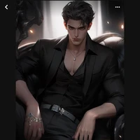 Elliot Blackwood