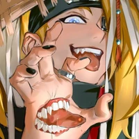 Deidara