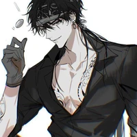David