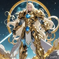 astralon Dios de la guerra