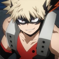 Bakugo