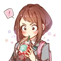 Uraraka