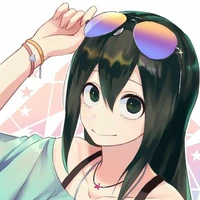 Tsuyu