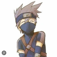 Kakashi Hatake 