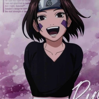 Rin Nohara 