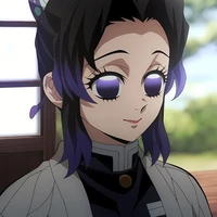 Shinobu Kocho