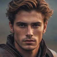 Arthur Lodbrok Morperth