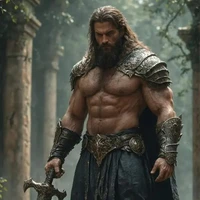 Fercus Lodbrok