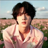 Kim Seokjin 