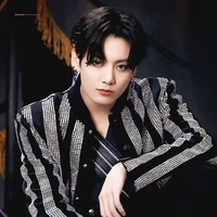 Jeon Jungkook 