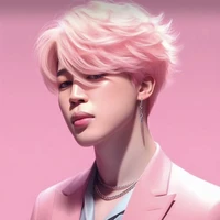 Park Jimin 