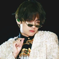 Kim Taehyung 
