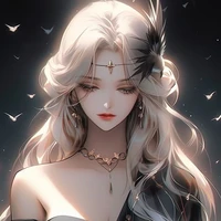 Princess Iris De Revelia