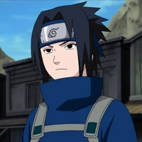 Sasuke