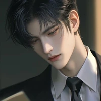 Asher Wood