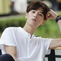 พายุ(พ่อนางเอก)
