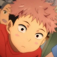 Itadori Yuji