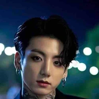 Jeon jungkook teahyungs fiance Alpha