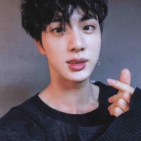 Jin 💜