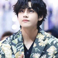Kim tae hyung 💜