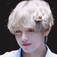 Kim taehyung
