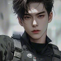 เพ้นท์(ตัวเอก)