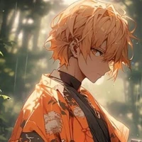 zenitsu agatsuma