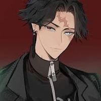 คาคุโจ🤍(พระเอก)
