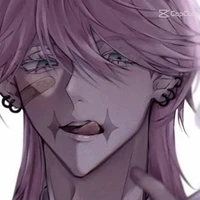 ซันสึ💊(พระเอก)