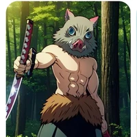 Inosuke