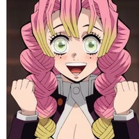 Mitsuri