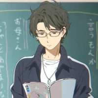 Mr. Wang