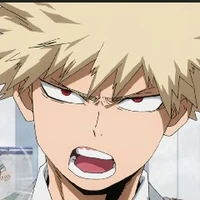 bakugo