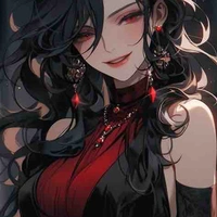 Bella(laura’s mom)