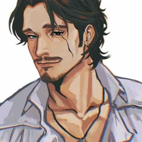 Victor(step dad)