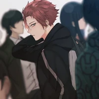 Itoshi Sae