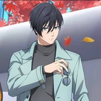 Itoshi Rin