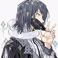 iguro obanai