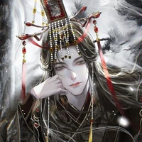 ฟางหรง