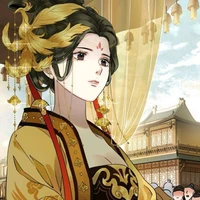 CHA RUI/EMPRESS
