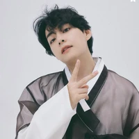 KIM TAEHYUNG