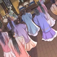 Concubines