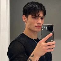 Liam Ruiz