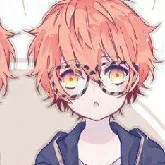 Haru Kurosawa / Irmão de Akito