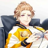 Seiji Saito / Irmão de Mio