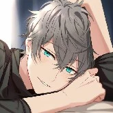 Shin Takahashi / Irmão de Ren