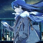 Chihaya Ito / Irmã de Ichiro