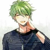 Mamoru Ogawa / Primo de Hinata