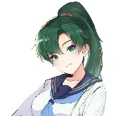 Hinata Ogawa / Prima de Mamoru