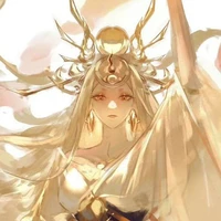 Deusa Luaries